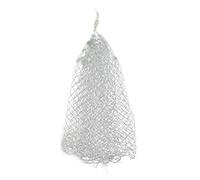 PENIKOKO Replacement Fishing Net Mesh Hole Cast Bait Trap for Rod Fishing Safe and Convenient Course Mesh Net for Freshwater Use
