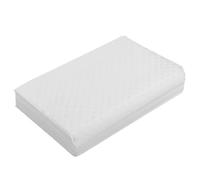 PENIKOKO Salon Hair Perm Paper 1000pcs 10x6.5cm High Temperature Resistant Hairdressing Perm Tissue for Professional Hair Perming and Curling at Home Or Salon