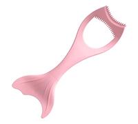 PENIKOKO Silicone Eyeliner Stencils Makeup Aid Tool for Eyelash and Mascara Application Detachable and Easy to Clean for Novices and Professionals Versatile Eyeliner Shield for Stunning Eye
