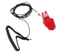 PENIKOKO Small Bird Diaper Flight Suit with Stable Harness and Leash Easy Wear Parrot Clothes for Cockatiels Outdoor Training and Daily Use Stylish Red Pet Bird Flight Costume