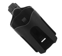 PENIKOKO Stroller Drink Holder with Phone Stand Cup Holder for Wheelchair Walker Bike Scooter Stable Shake Design Fits All Bottle Types Mobility Accessory Gift