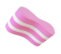 PENIKOKO Swimming Pull Buoy Leg Float EVA Lightweight Swim Training Aid for Adults and Beginners Portable Float Board for Upper Body Strength and Arm Development Non Deformable EVA Material