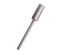 PENIKOKO Tungsten Steel Grinding Head for Nail Art Accessories Professional Manicure Head Efficient Design for Nail Grinder Human Use Made of Material for Polish Grinding Bits