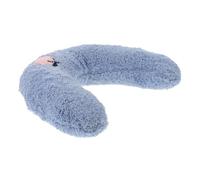 PENIKOKO U Shaped Cat Pillow Soft Calming for Kittens Easy to Clean Stylish Design for Cozy Naps and Play for Indoor Cats Color
