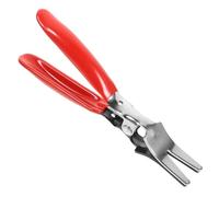 PENIKOKO Vacuum Line Hose Remover Pliers for Automotive Fuel Cooling Systems Durable Separator Tool for Easy Hose Removal Suitable for Mechanics and DIY Auto Repairs