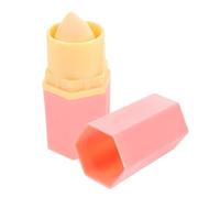 PENIKOKO Volcanic Stone Oil Absorbing Roller for Oily Skin Dual-Head Design Blotting Roller Compact Lightweight Face Care Tool Convenient Durable Beauty Essential