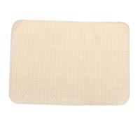 PENIKOKO Washable Guinea Pig Pee Pad Reusable Pet Changing Pad for Rabbits and Dogs Highly Absorbent Cage Mat for Bedding