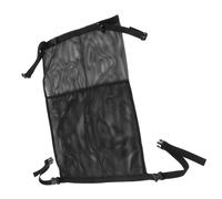 PENIKOKO Wheelchair Oxygen Tank Holder Adjustable Portable Storage Bag Medical Cylinder Carrier Power Wheelchair Accessories for Travel and Daily Use