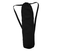PENIKOKO Yoga Mat Carrier Bag for Gym and Exercise Spacious Cloth Tote with Elegant Simple Design Robust and Healthy Yoga Mat Storage for Women and Men