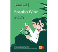 Penin Guide Spanish Wine 2024