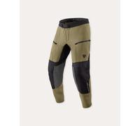 Peninsula Trousers 2 Green-Black M Standard