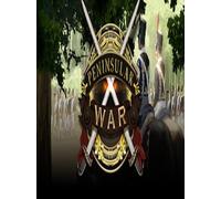 Peninsular War Battles Steam Key GLOBAL