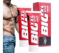 Penis Cream, delay Cream, Male Enhancement, Men’s Energy & Vitality, Natural Ingredients, Gentle & Mild, Enlarge Thickness & Strength, Moisturizing Skin (2)