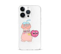 Penis Dick Case Compatible with iPhone 15 15 Air 15 Pro 15 Pro Max Protective Cover
