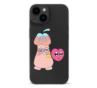 Penis Dick Case Compatible with iPhone 15 15 Air 15 Pro 15 Pro Max Protective Cover