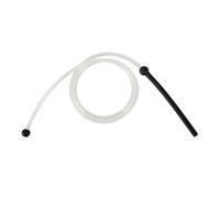 Penis Plug Hollow Piss To Mouth Dilator 7MM