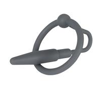 You2Toys Penis Plug with Glans Ring