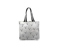 Penis Print Tote Bag | Rude Willy Print Tote Bag, Adult Humour Joke Gift, LGBT Gift, Offensive Gift, Penis Decor, LGBT Shopping Bag