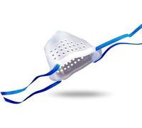 Penis Protection Cup for Men, Post Circumcision Healing Support Shield, Surgery Recovery Guard, for Use After Pediatric or Adult Surgery