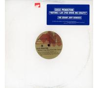 Peniston Ce Ce - Before I Lay [12" VINYL]