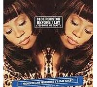 Peniston Ce Ce - Before I Lay You