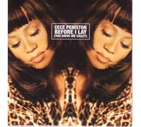 Peniston Ce Ce - Before I Lay You Drive