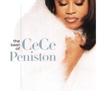 Peniston Ce Ce - Ce Ce Peniston Best of