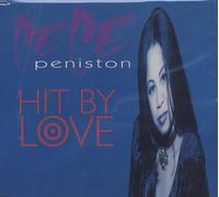 Peniston Ce Ce - Hit By Love