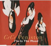 Peniston Ce Ce - Im in the Mood