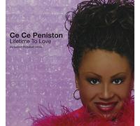 Peniston, Ce Ce - Lifetime to Love