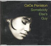Peniston, Ce Ce - Somebody Elses Guy