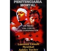Penitenciaría Mortal (Import Dvd) (2005) Lorenzo Lamas; Mystikal; Ashley Tucke