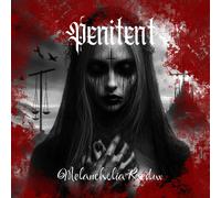 Penitent - Melancholia Redux [VINYL]