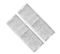Penitue 2pcs Replacement Carbon D Filter Cartridges for Imagitarium, 22x7.5cm/8.66x2.95in Fish Tank Filter Cartridges Compatible with Imagitarium Aquariums and Filters