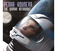 Penka Kouneva - The Woman Astronaut