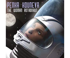 Penka Kouneva - The Woman Astronaut