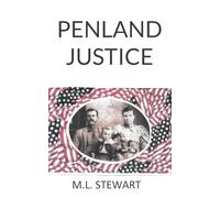 Penland Justice (The Penland Series)