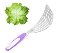 Penlimly Straining Spoon | Stainless Steel Ladle,Drainer Scoop Multifunctional Tool for Cooking Kitchen Draining Frying Home Apartment Dorm Restaurant