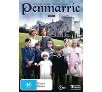 Penmarric The Complete Series [NON-UK Format / Region 4 Import - Australia]