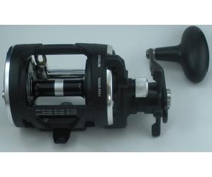 Penn 1403995 RIV20LW Rival Levelwind Reel