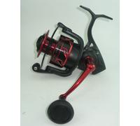Penn 1518034 BTLlll4000HS BattleIII 6BB High Speed Spin Reel Gear Ratio 7.0-1