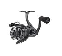 Penn 2020 Clash II, Size 2000, Saltwater Spinning Fishing Reel, Front Drag, Ambidextrous, CLAII2000, 1522156