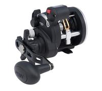Penn 5.1:1 gear Ratio 29" Retrieve Rate Rival Level Wind conventional Boxed 15 Reel, Right Hand