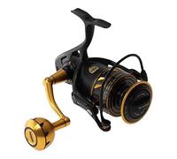 PENN 6500HS International SLAMMER IV Spinning Reel