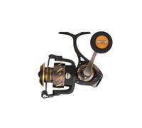 Penn Authority Spin Reel - 2500SH