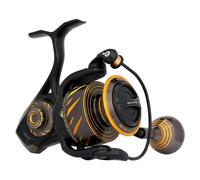 Penn Authority Spinning Reel All Sizes Spin Fishing Reel