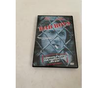 Penn - Bad Boys [DVD] [1983] [Region 1] [US Import] [NTSC]