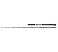 Penn Batallion Solid Boat Jigging Rod Silver 1.93 m / 20-30 Lbs