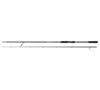 Penn Battalion Solid Jigging Spinning Rod - 6ft 200g