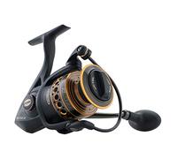 Penn Battle II 6000 Spinning Reel - Black